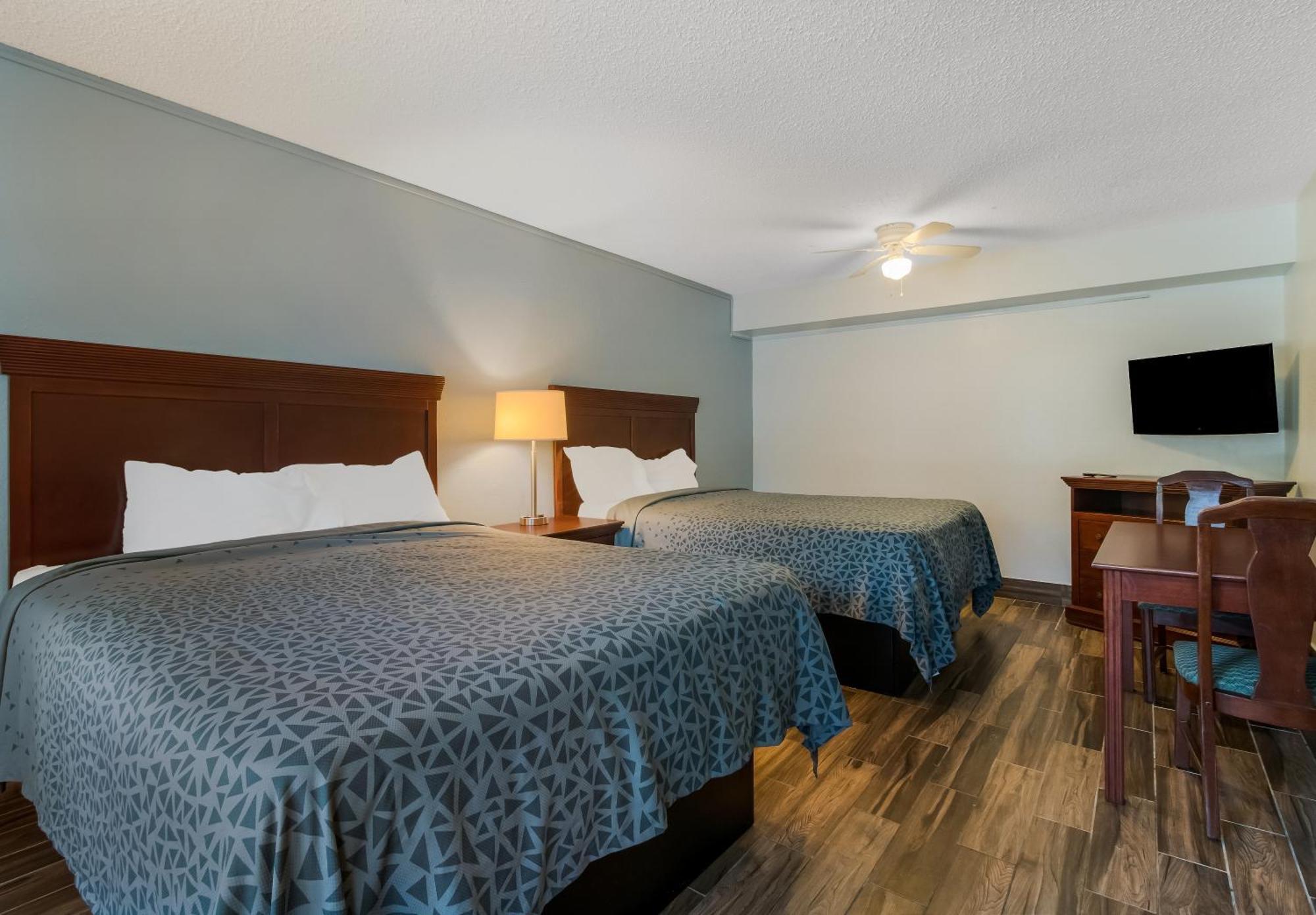 Econo Lodge Inn & Suites Fulton - Rockport Exterior foto